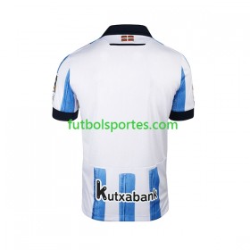 Camiseta Real Sociedad Primera Equipación 2023/2024